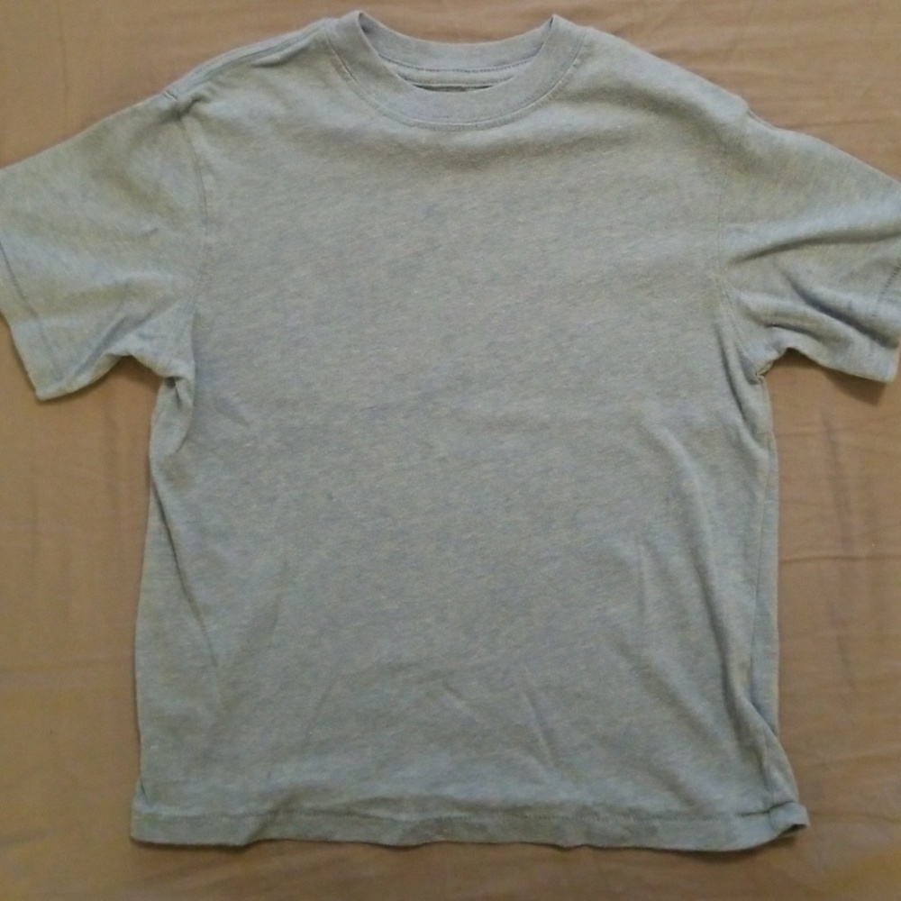 Cherokee Light Blue T-Shirt Boys XS-4,5